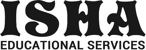 Isha Educational Services Logo
